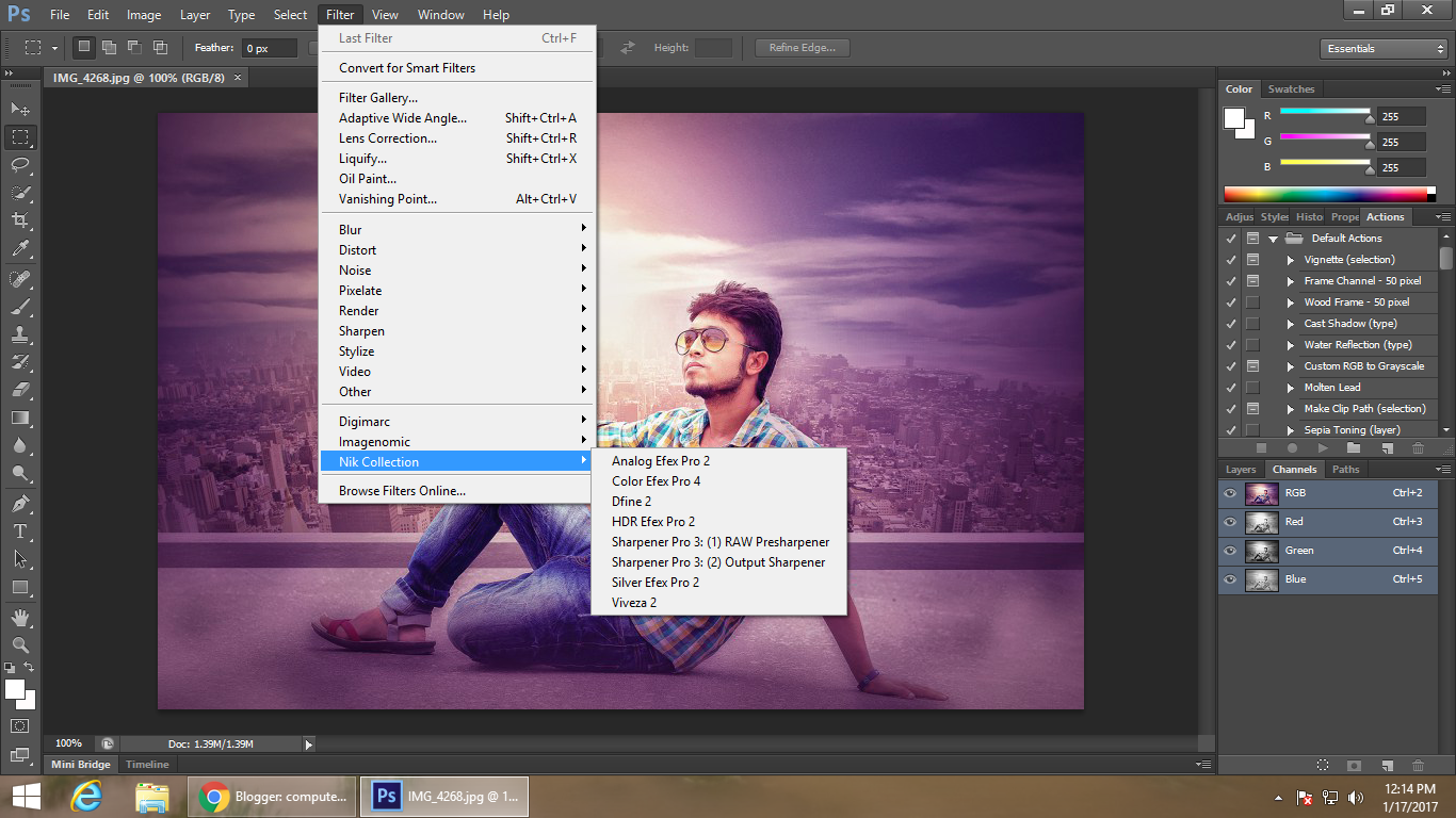 free download kpt filters photoshop